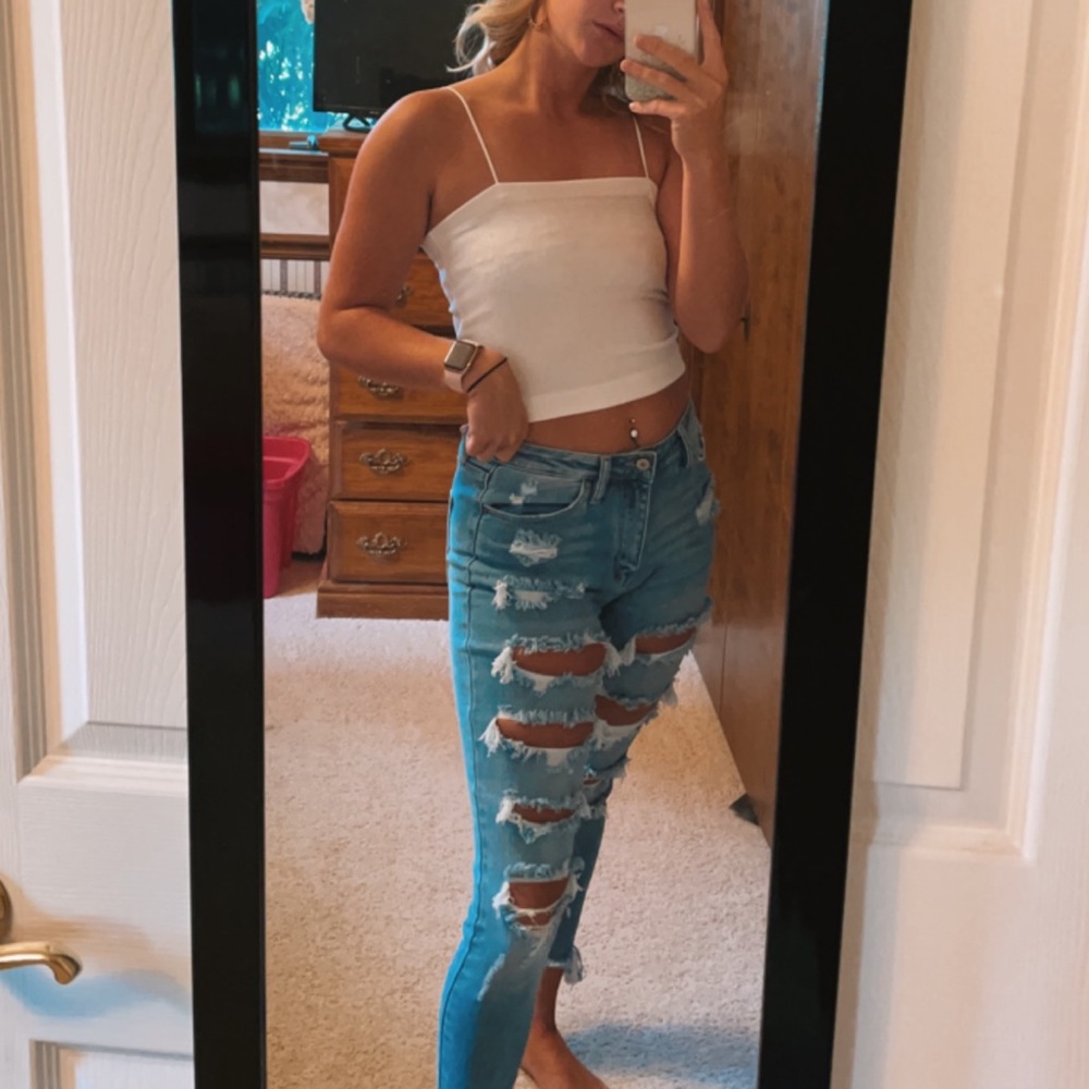 Meet your Posher, Ciarra